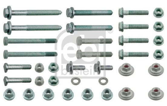 Kit d'assemblage, bras de liaison 24808 FEBI, Image 2