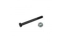 Kit d'assemblage, bras de liaison 27726 FEBI