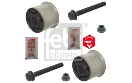 Kit d'assemblage, bras de liaison 39228 FEBI, Image 2