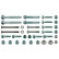 Kit d'assemblage, bras de liaison 39758 FEBI