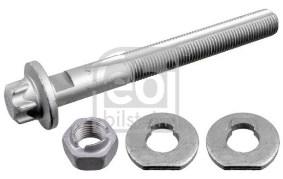 Kit d'assemblage, bras de liaison 40168 FEBI, Image 2
