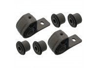 Kit d'assemblage, bras de liaison 48619 FEBI