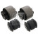 Kit d'assemblage, bras de liaison 48623 FEBI, Vignette 2