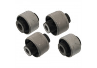 Kit d'assemblage, bras de liaison 48627 FEBI