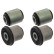 Kit d'assemblage, bras de liaison 48629 FEBI