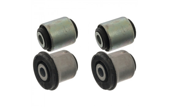 Kit d'assemblage, bras de liaison 48629 FEBI