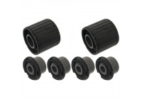 Kit d'assemblage, bras de liaison 48630 FEBI