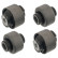 Kit d'assemblage, bras de liaison 48631 FEBI