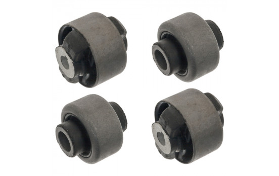 Kit d'assemblage, bras de liaison 48631 FEBI