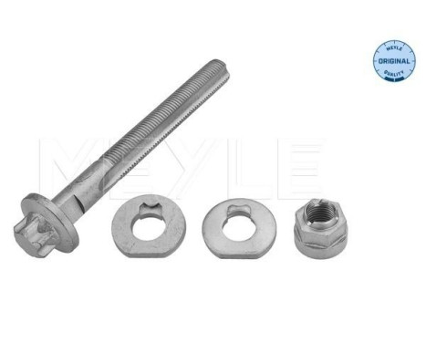 Kit d'assemblage, bras de liaison MEYLE-ORIGINAL Quality