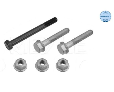 Kit d'assemblage, bras de liaison MEYLE-ORIGINAL Quality