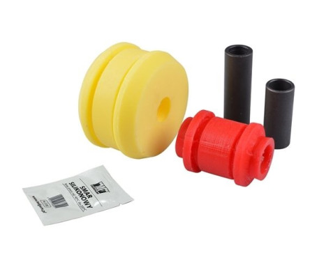 Kit d'assemblage, bras de liaison