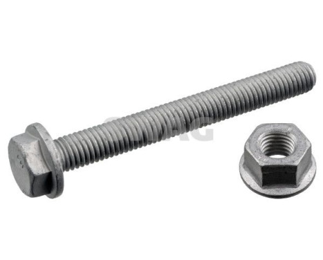kit de fixation