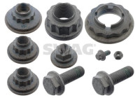 kit de fixation