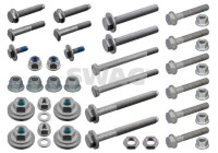 kit de fixation