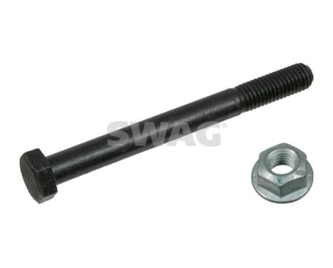 kit de fixation