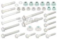 kit de fixation