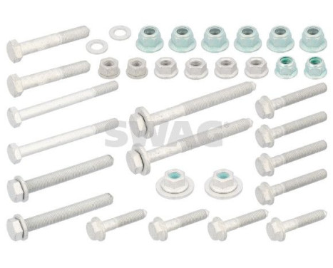 kit de fixation