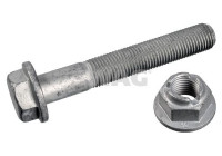 kit de fixation