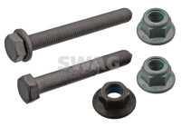 kit de fixation