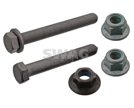 kit de fixation