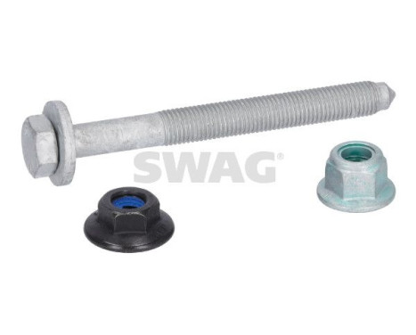 kit de fixation
