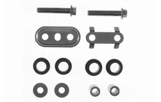 Kit de joints d'étanchéité, crémaillière de direction, Image 2