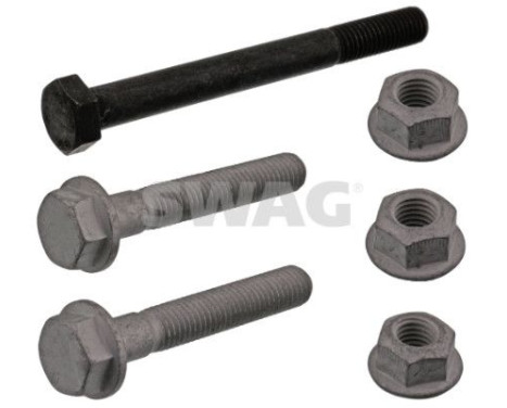 Kit de montage, guidon