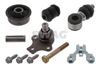 Kit de montage, guidon