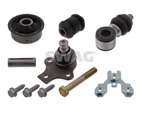 Kit de montage, guidon