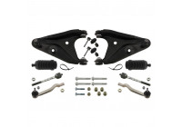 Kit de réparation, bras triangulaire ProKit 34333 Febi ProKit