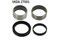 Kit de réparation, suspension de roue VKDA 27001 SKF