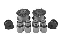 Kit de réparation, suspension de roue