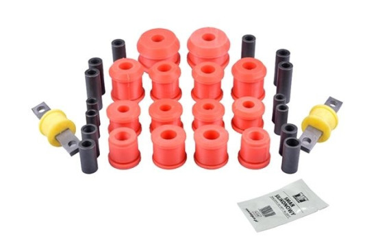 Kit de réparation, suspension de roue, Image 2