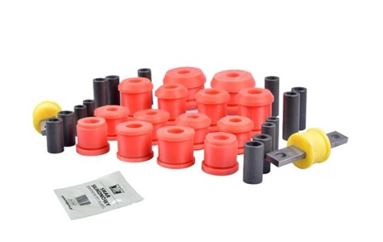 Kit de réparation, suspension de roue, Image 3