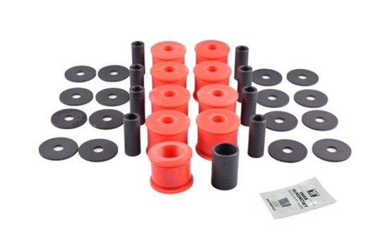 Kit de réparation, suspension de roue