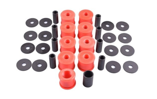 Kit de réparation, suspension de roue, Image 2