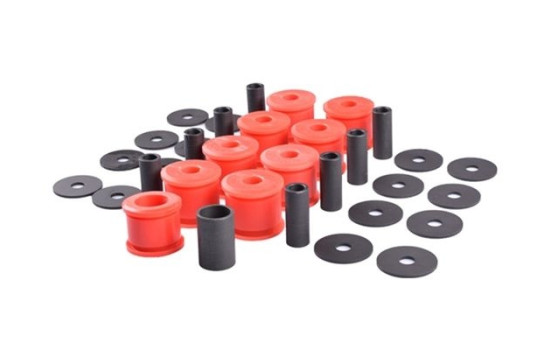 Kit de réparation, suspension de roue, Image 3