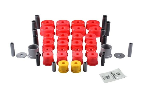 Kit de réparation, suspension de roue