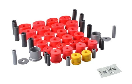 Kit de réparation, suspension de roue, Image 3