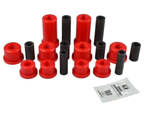 Kit de réparation, suspension de roue