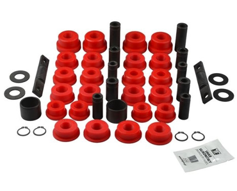 Kit de réparation, suspension de roue