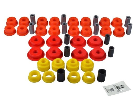 Kit de réparation, suspension de roue