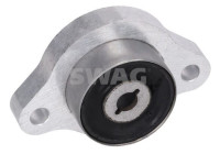 roulement de triangle