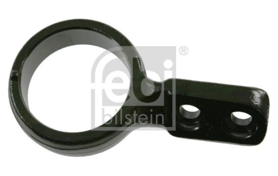 Support, silentbloc du bras transversal 21461 FEBI, Image 2