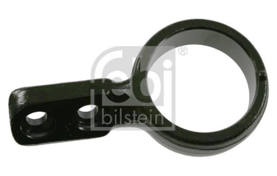 Support, silentbloc du bras transversal 21462 FEBI, Image 2