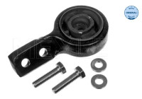 Support, silentbloc du bras transversal MEYLE-ORIGINAL Quality