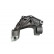 Support, silentbloc du bras transversal