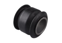 Suspension, barre Panhard