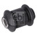 Suspension, bras de liaison 09060 FEBI, Vignette 2